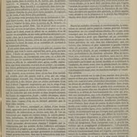 0991 - Page 979 - Hôtel-Dieu. M. Peyrot. Bronchite, foyers osseux multiples de nature tuberculeuse, tuberculose testiculaire / Hôtel-Dieu de Marseille. M. A. Fabre. Fréquence et dangers de l'intervention rénale dans les maladies