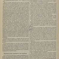 0998 - Page 986 - Revue clinique hebdomadaire. Du zone et de sa récidivité exceptionnelle / Rétentions d'urine consécutives à des opérations