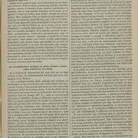 0999 - Page 987 - Revue clinique hebdomadaire. Rétentions d'urine consécutives à des opérations / Du refroidissement brusque du globe oculaire comme cause d'abcès de la cornée