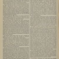 1000 - Page 988 - Accès répétés de manie aiguë pendant les périodes menstruelles. Par M. le Docteur E. Cabadé