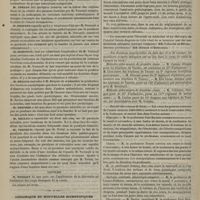 1018 - Page 1006 - Société de chirurgie. Séance du 31 octobre 1883. Communications. Luxations subites dans le cours du rhumatisme aigu. M. Verneuil / Lecture / Chronique et nouvelles scientifiques. Faculté de médecine de Paris / Faculté des sciences de Paris