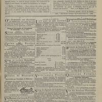 1043 - Page 1031 - Chronique et nouvelles scientifiques. Faculté de médecine de Paris / Hygiène de l'enfance / Bulletin bibliographique