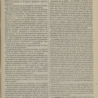 1063 - Page 1051 - Revue clinique hebdomadaire. La pathologie chirurgicale générale / Société de chirurgie. Séance du 14 novembre 1883. Communications. Fractures de la rotule. M. Larger