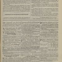 1067 - Page 1055 - Variétés. Prothèse chirurgicale chez les anciens. Deux jambes de bois à l'époque gallo-romaine. Par M. Émile Rivière / Chronique et nouvelles scientifiques. Faculté de médecine de Paris