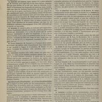 1090 - Page 1078 - Société de chirurgie. Séance du 21 novembre 1883. Communications. Fractures de la rotule. M. Verneuil / Hystérectomie ; ovariotomie. M. Lucas-Championnière