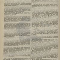 1098 - Page 1086 - Variétés. Prothèse chirurgicale chez les anciens. Deux jambes des bois à l'époque gallo-romaine. Par M. Émile Rivière / Chronique et nouvelles scientifiques