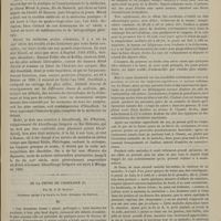 1103 - Page 1091 - Faculté de médecine de Paris. M. Laboulbène. Histoire des médecins arabes et de l'École de Salerne / De la fièvre de croissance ; par M. le Dr Bouilly...