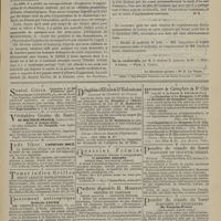 1139 - Page 1127 - Revue bibliographique. Dictionnaire de chimie pure et appliquée, par Ad. Wurtz... / Faculté de médecine de Lille