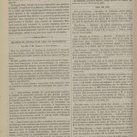 1176 - Page 1164 - Hôtel-Dieu de Marseille. M. Chapplain. Note sur un cas de calculs extra-urétraux chez la femme. Par M. Ferdinand Giraud... / Diathèse de contracture chez les hystériques. Par MM. S.-M. Charcot et Paul Richer / Académie de médecine. Séance du 18 décembre 1883. Rapport / Prix de 1882