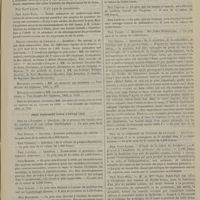 1177 - Page 1165 - Académie de médecine. Séance du 18 décembre 1883. Prix de 1882 / Prix proposés pour l'année 1884