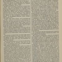 0095 - Page 83 - Revue clinique hebdomadaire. Contusion et néoplasmes