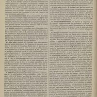 0096 - Page 84 - Société de chirurgie. Séance du 23 janvier 1884. Communications. De la résection costale. M. Périer