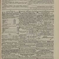 0147 - Page 135 - Chronique et nouvelles scientifiques. Faculté des sciences de Paris / Hôpitaux de Toulouse / Hygiène de l'enfance
