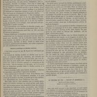 0691 - Page 683 - Revue clinique hebdomadaire. La santé publique à Paris / Choléra asiatique et choléra nostras / Le choléra de 1884. - Toulon et Marseille. Par M. le Dr Jules Guérin...