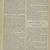 0930 - Page 922 - Des procédés d'analyse des eaux / Hôpital de la Charité. M. Hardy. L'asthme et son traitement