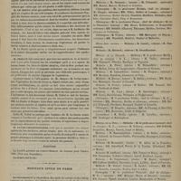 0021 - Page 11 - Société de chirurgie. Séance du 31 décembre 1884. Communications. Bec-de-lièvre. M. Anger / Élection / Hôpitaux civils de Paris