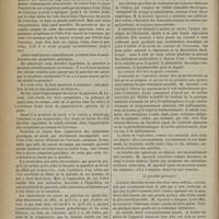 0132 - Page 122 - Revue clinique hebdomadaire. Cancer de l'estomac et du pancréas / Traitement électrique des tumeurs fibreuses de l'utérus