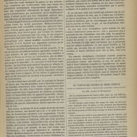 0173 - Page 163 - Hôpital de la Pitié. M. Verneuil. I. Arthrotomie. - II. Cancer atrophique du sein / De l'emploi des filtres en terre poreuse pour la stérilisation à froid des liquides organiques ; par MM. Galippe et Bourquelot