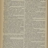 0204 - Page 194 - Revue clinique hebdomadaire. Cas de choléra isolé et mortel