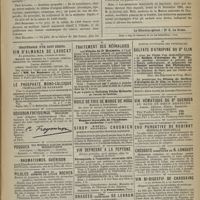 0225 - Page 215 - Chronique et nouvelles scientifiques. Hôpital de Perpignan