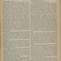 0231 - Page 221 - Variétés. Un savant d'autrefois. - Son mémorial (1780-1865) ; publié par ses fils les Docteurs A. et G. Léon-Dufour