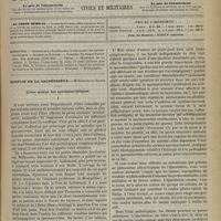 0235 - Page 225 - Sommaire / Hospice de la Salpêtrière. M. Legrand du Saulle. L'état mental des spermatorrhéiques