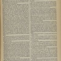 0245 - Page 235 - Hôpital Necker. M. Le Fort. Luxations de la colonne vertébrale / Hôpital militaire de Constantine. M. Moty. Hystérie chez l'homme