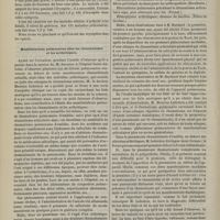 0324 - Page 314 - Revue clinique hebdomadaire. Les érysipèles à l'Hôpital de la Charité, salles Saint-Jean et Sainte-Rose / Manifestations pulmonaires chez les rhumatisants et les arthritiques