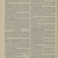 0342 - Page 332 - Congrès français de chirurgie. Première séance du 9 avril. Discussion / Communications. De la non-consolidation des fractures. M. Viard... / Localisations osseuses et articulaires de la syphilis tertiaire. M. Michel Gangolphe...