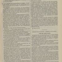 0351 - Page 341 - Congrès français de chirurgie. Deuxième séance du 9 avril. Discussion / De la résection de la hanche dans la coxalgie. M. Eugène Boeckel... / Première séance du 10 avril. Cure des abcès froids