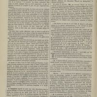 0352 - Page 342 - Congrès français de chirurgie. Première séance du 10 avril. Cure des abcès froids / Chronique et nouvelles scientifiques. Muséum