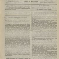 0363 - Page 353 - Sommaire / Congrès français de chirurgie. Deuxième séance du 10 avril. Traitement du pédicule dans l'ovariotomie et l'hystérotomie / Discussion / Gastrostomie. M. Segond / De la gastrostomie dans les rétrécissements cancéreux de l'oesophage. M. Lagrange...