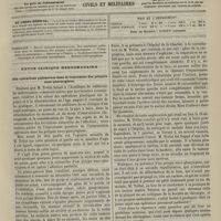 0387 - Page 377 - Sommaire / Revue clinique hebdomadaire. Des opérations palliatives dans le traitement des polypes naso-pharyngiens