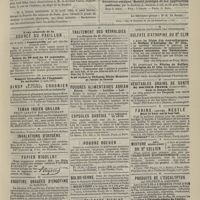 0393 - Page 383 - Chronique et nouvelles scientifiques / Bulletin bibliographique