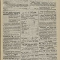 0465 - Page 455 - Chronique et nouvelles scientifiques. Hygiène de l'enfance