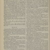 0468 - Page 458 - Académie de médecine. Séance annuelle du 19 mai 1885. Prix de 1883 / Prix de 1884