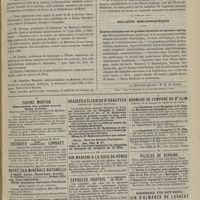 0521 - Page 511 - Chronique et nouvelles scientifiques / Bulletin bibliographique