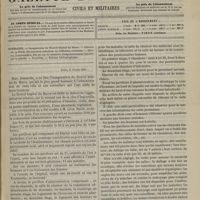 0555 - Page 545 - Sommaire / Paris, le 15 juin 1885