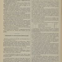 0560 - Page 550 - Hôpital Lariboisière. M. Duguet. Sur un cas de tentative d'empoisonnement (suicide) par le pétrole / Chronique et nouvelles scientifiques. Faculté de médecine de Paris / Faculté de médecine de Lyon / École de médecine de Caen