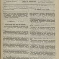 0579 - Page 569 - Sommaire / Hôtel-Dieu. M. Tillaux. Kyste dermoïde de la région sus-hyoïdienne