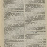 0645 - Page 635 - Revue clinique hebdomadaire. Paralysie des quatre membres chez un jeune homme de dix-neuf ans. - La paralysie atrophique de l'enfance et les névrites périphériques / Phénomènes hystériformes, suite d'un traumatisme chez un homme