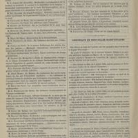 0648 - Page 638 - Association française pour l'avancement des sciences / Chronique et nouvelles scientifiques. Faculté des sciences de Paris