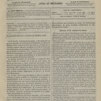 0659 - Page 649 - Sommaire / Inauguration de la statue de Philippe Pinel