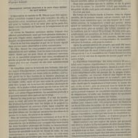 0662 - Page 652 - Revue clinique hebdomadaire. Une ébauche de cirrhose hypertrophique / Phénomènes curieux observés à la suite d'une section du nerf médian