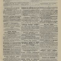 0665 - Page 655 - Chronique et nouvelles scientifiques. Avis