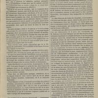 0685 - Page 675 - Revue clinique hebdomadaire. Sensibilité retardée dans l'ataxie locomotrice / Les conférences de l'Hôpital Saint-Louis. - Traitement de l'eczéma