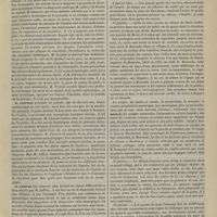 0695 - Page 685 - Société médicale des hôpitaux. Séance du 24 juillet 1885. Communications. Hystérie chez l'homme. M. Troisier / Paludisme. M. Laveran / Variétés. Un savant d'autrefois. - Son mémorial (1780-1865) ; publié par ses fils les Docteurs A. et G. Léon-Dufour