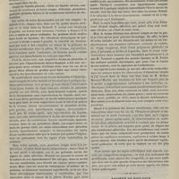 0717 - Page 707 - Hôpital Lariboisière. M. Duguet. Hématome pleural arthritique / Société de biologie. Séance du 25 juillet 1885. Communications. Contraction musculaire chez les sujets fatigués. M. Ch. Féré