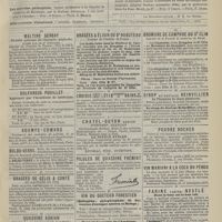 0737 - Page 727 - Chronique et nouvelles scientifiques / Bulletin bibliographique