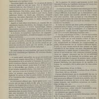 0740 - Page 730 - Le choléra de Marseille / Le choléra de Paris en 1884